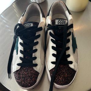 Golden Goose Sneakers (DUPES) EURO Size 39 US Size 8 Woman's